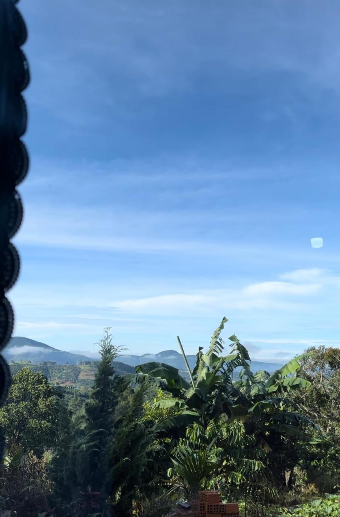 Bed and Breakfast Farm Co Chu Tuan Ha Đà Lạt Exterior foto